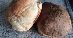 Knauzen Knauzenwecken Rezept Lebensmittel Essen Rezepte Thermomix Rezepte