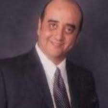 Aaron Michael Wulff, CPI