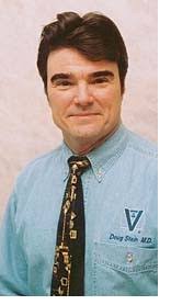 Dr. Doug Stein