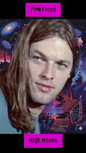 Pink Floyd High Hopes