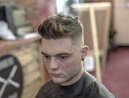Best Barbers Near Me Map Directory Find A Better Barber Shop Mens Hairstyles Mens Haircuts Short Cool Hairstyles For Men