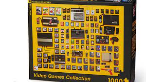 Check spelling or type a new query. Retro Video Game Puzzle Mental Floss