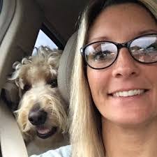 Angela Krall's Instagram, Twitter & Facebook