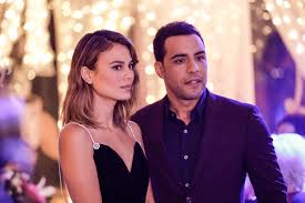 Tv & movies he wrote the show with her in mind, though she ultimately didn't take t. Will There Be A Season 2 Of The Baker And Beauty On Netflix