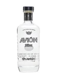 Avion Silver Tequila The Whisky Exchange