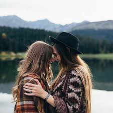 So, if you want to head into the new year swinging, you need to familiarize yourself with the love language of the future. What Is Mirroring And What Does It Mean For Your Marriage