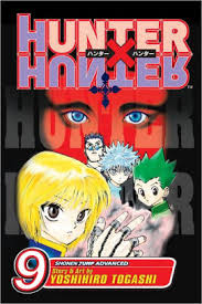 Read hunter x hunter/hxh manga in english online for free at readhxh.com. Hunter X Hunter Vol 9 Shadow Beasts By Yoshihiro Togashi Nook Book Ebook Barnes Noble