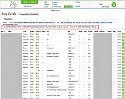 Monitoring your online information via dark web monitoring and credit monitoring—especially through services that do all the legwork and notify you of potential issues—can let you sleep a little better, knowing you will be notified if you need to take action to prevent financial or reputational harm. Dark Web Hackers Selling Payment Card Data Of Half A Million Indians