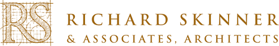 Skinner & associates specializes in healthcare technology recruiting to help companies hire the skinner & associates executive search. Richard Skinner Aia Richard Skinner Associates Luxury Architectural Design