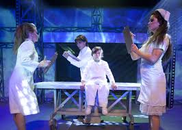 The Who's Tommy' rocks full tilt in Anaheim Hills