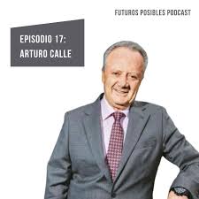 Arturo calle es uno de los empresarios más queridos por los colombianos y ha construido una de las marcas de ropa más reconocidas y de mayor venta en colombia. Ep 17 Entusiasmo Y Sentido De Posibilidad Con Arturo Calle