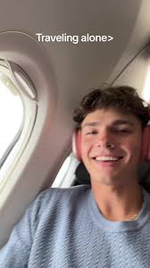 Connor Campbell Travel