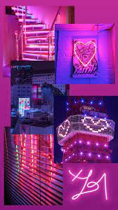 Download pink wallpapers hd, beautiful and cool high quality background images collection for your device. Baddie Pink Aesthetic Wallpapers Wallpaper Cave