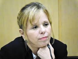 Woman testifies at murder trial of her daughter and ex-husband