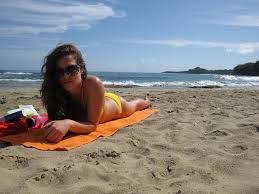 This Costa Rican Life: Episode 2 | Andie Mitchell