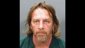 Sheriff's brother arrested