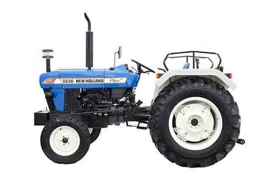 Ford 3230 Tractor