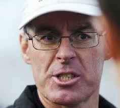 Coaching Panel for Season 2013