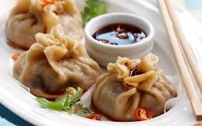 Steamed Beef Dumplings Recipe Beef Dumplings Dumpling Recipe Steamed Beef Dumplings Recipe