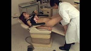 巨乳素人をクスリで眠らせ中出しする鬼畜歯科医 iQoo