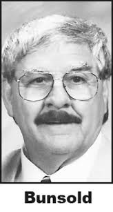 PAUL BUNSOLD Obituary (1932