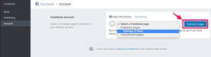 Look at this quick reference for the necessary steps to set up a shop on your facebook page. Eine Schritt Fur Schritt Anleitung Zum Starten Eines Shopify Facebook Shops