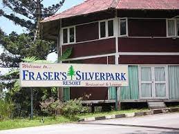Weekend & public holidays : Fraser Hill Holiday Apartment And Homestay Selesa Bagaikan Di Rumah Sendiri Cari Homestay