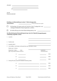 Maybe you would like to learn more about one of these? An Die Staatsanwaltschaft Erteilung Von Ratenzahlung In Meiner