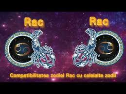 Compatibilitatea Zodiei Rac Cu Celelalte Zodii Zodiac European Totul Despre Tot Youtube Zodia Rac Zodiac