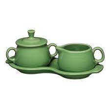 Get this pressurized growler with free shipping. Green Sugar Bowls Creamers Serveware The Home Depot