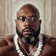 Darnell Hill (@miltondavoice) • Instagram photos and videos