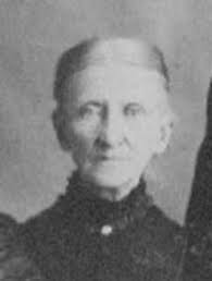 Euphemia Farrar Lindley (1822-1904)