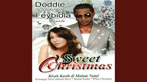 Koleksi lagu2 raya penuh kenangan dr pelbagai artis. Kisah Kasih Di Malam Natal Youtube