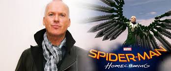 Homecoming, and it's set to hit theaters in july next year. Micheal Keaton Eyed To Star In Spider Man Homecoming As Villain Gww