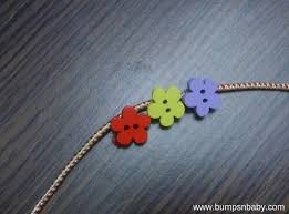 Explore games, arts and crafts, indoor, outdoor and zoo activities for toddlers and preschoolers from the editors of parents magazine. Incredibly Easy Diy Rakhi Ideas For Kids