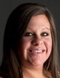 Obituary for Jamie (Cordial) Hall