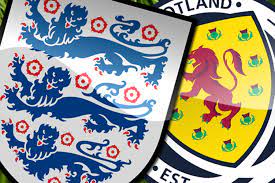 The kingdom of england and the kingdom of scotland fought dozens of battles with each other. William Hill Special England Vs Scotland Get Three Lions At 50 1 Or Scotland At 120 1 To Win Euro 2020 Clash