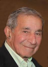 Obituary information for Lester Baum