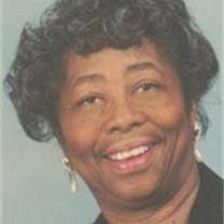 Ida Reynolds Obituary