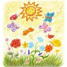 La Primavera Llego