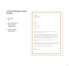Check spelling or type a new query. 20 Simple Cover Letter Templates Pdf Doc Free Premium Templates