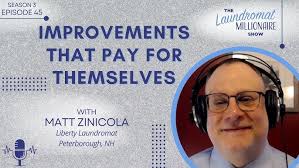 Improvements That Pay for Themselves w/Matt Zinicola