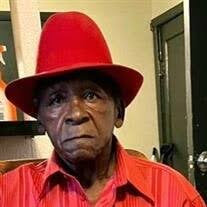 Mr. Ronald Wilson Thomas Obituary