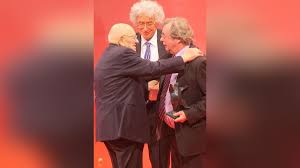 Image result for kachelmann umarmung -pocher