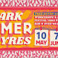 ECO PARK SUMMER FAYRES – Crafts, Food, Music