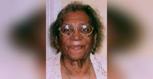 Obituary information for Georgia Mae Watson