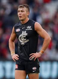 Patrick cripps joins dylan buckley on the couch to talk merchandise, melbourne weather and young love. Patrick Cripps Photostream Carlton Football Club Carlton Afl Carlton Football