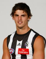 Scott pendlebury (born 7 january 1988) is a professional australian rules footballer playing for the collingwood football club in the australian. Scott Pendlebury Sale Football Netball Club Gameday