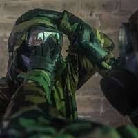 Aviation Boatswain's Mate (Handling) 2nd Class Mark