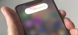 Dec 23, 2016 · press and hold the power button until slide to power off appears on the screen.; How To Force Restart Your Iphone 11 Iphone 11 Pro Or Iphone 11 Pro Max Appleinsider